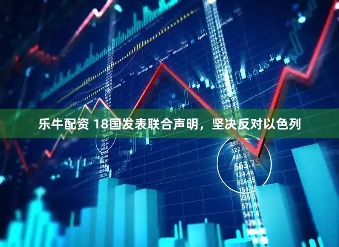 乐牛配资 18国发表联合声明,坚决反对以色列